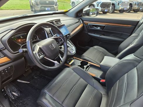 Used 2022 Honda CR-V Touring image 14