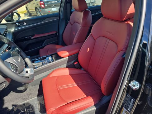 New 2026 Kia K5 GT-Line image 15