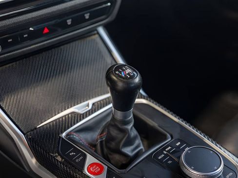 Used 2023 BMW M2 w/ Lighting Package RWD image 21