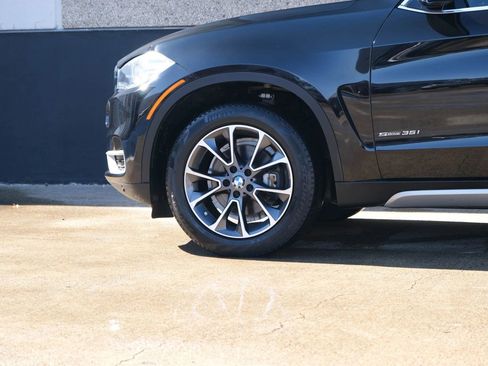 Used 2018 BMW X5 sDrive35i w/ Driving Assistance Package RWD image 9
