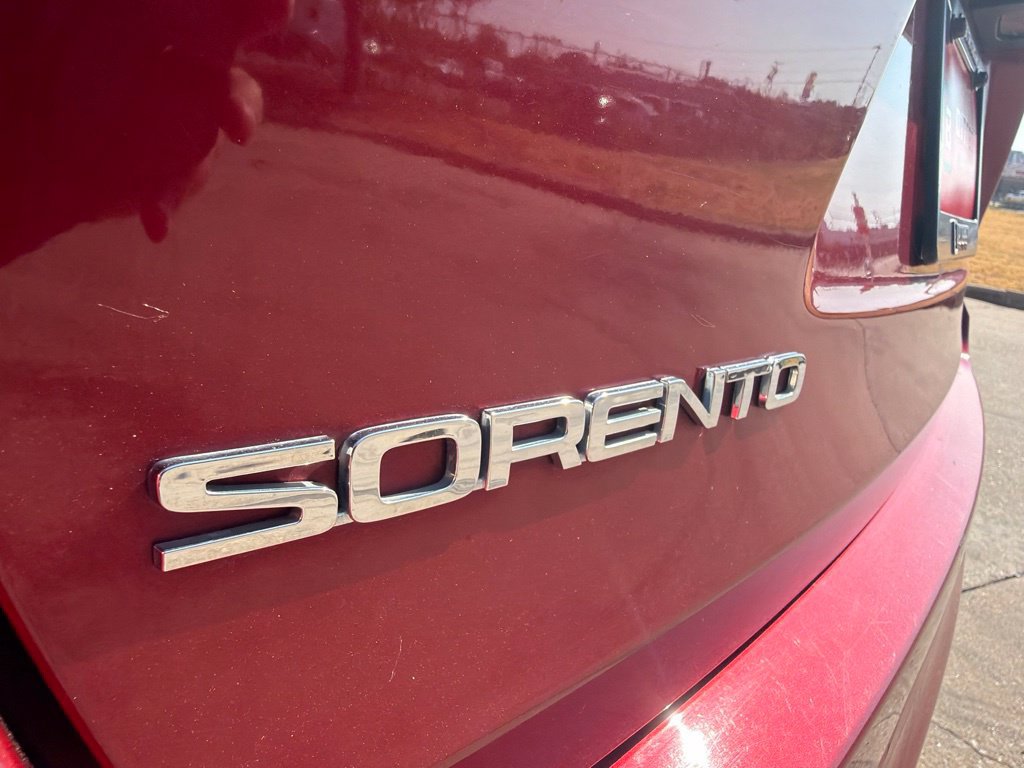 Used 2020 Kia Sorento EX FWD image 13