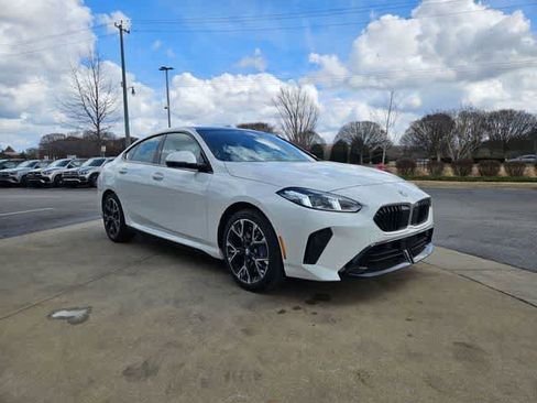 Used 2025 BMW 228i xDrive image 4