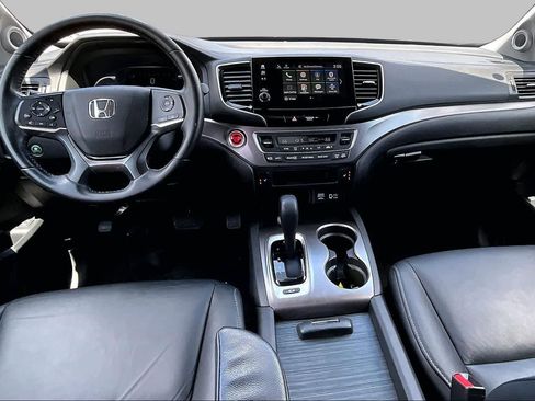 Used 2019 Honda Pilot EX-L image 16