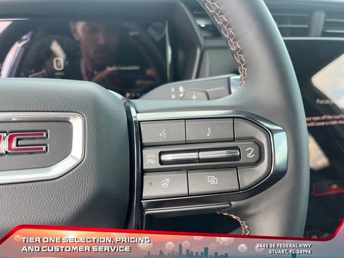 New 2026 GMC Terrain AT4 w/ Convenience Package III image 26