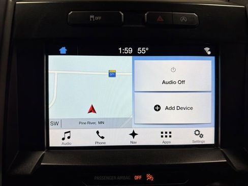 Used 2017 Ford F150 XLT w/ Equipment Group 302A Luxury AWD/4WD image 25