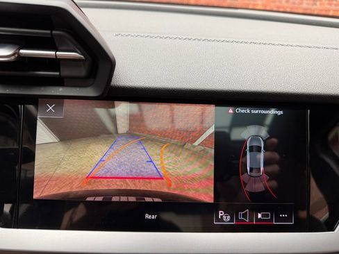 Used 2023 Audi A3 2.0T Premium image 21