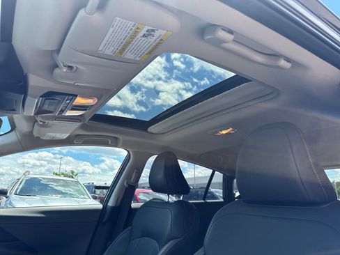 Certified 2024 Subaru Crosstrek 2.5i Limited w/ Crosstrek Mirror Package AWD/4WD image 13