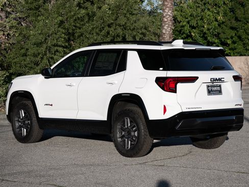 New 2026 GMC Terrain AT4 image 12