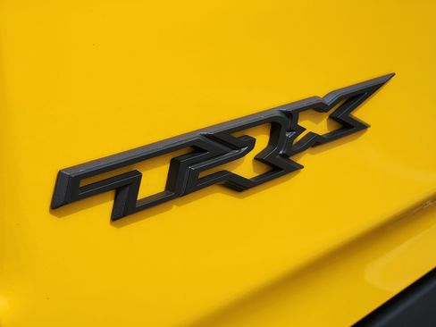 Used 2023 RAM 1500 TRX w/ TRX Level 2 Equipment Group image 10