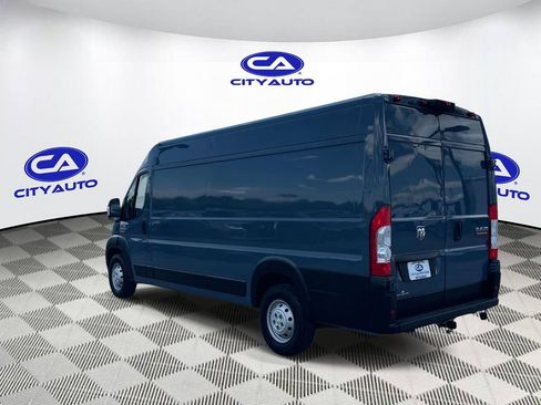 Used 2019 RAM ProMaster 3500 FWD image 6