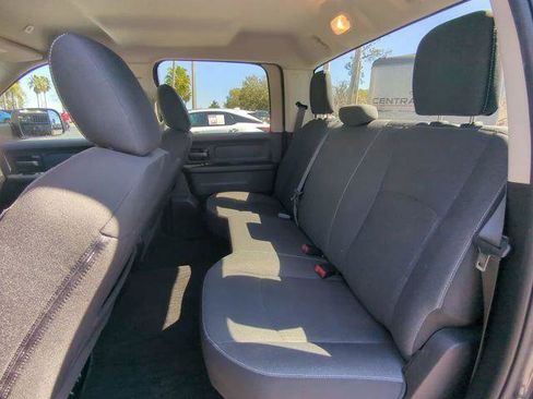 Certified 2022 RAM 1500 Tradesman w/ Electronics Group image 15