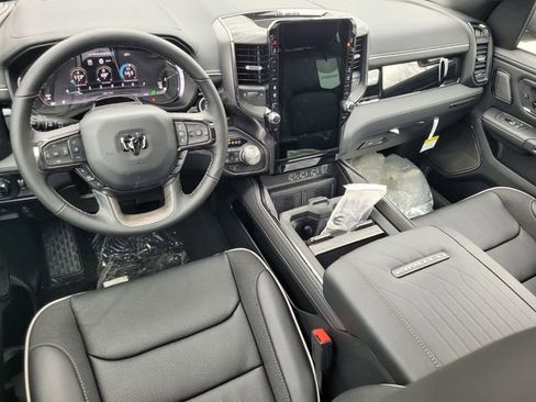 New 2026 RAM 1500 Limited image 10