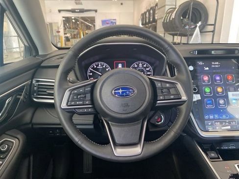 Used 2025 Subaru Legacy Limited image 14