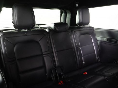 Used 2019 Lincoln Navigator L Reserve AWD/4WD image 41