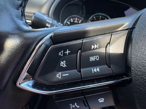 Used 2022 MAZDA CX-5 AWD 2.5 S w/ Premium Package image 33