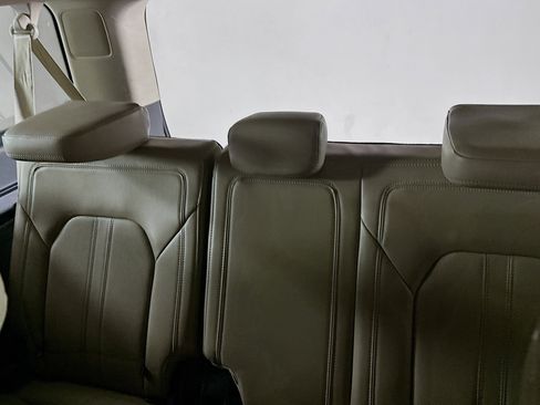 Used 2024 Ford Expedition Max Limited image 30