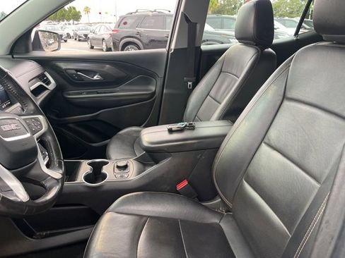 Used 2019 GMC Terrain SLT image 9