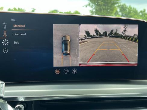Certified 2024 Cadillac Lyriq Luxury RWD image 35
