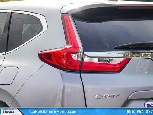 Used 2019 Honda CR-V EX-L image 12