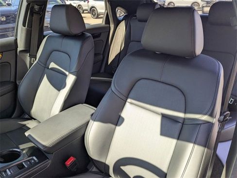 Certified 2025 Honda Civic Sport Touring image 29