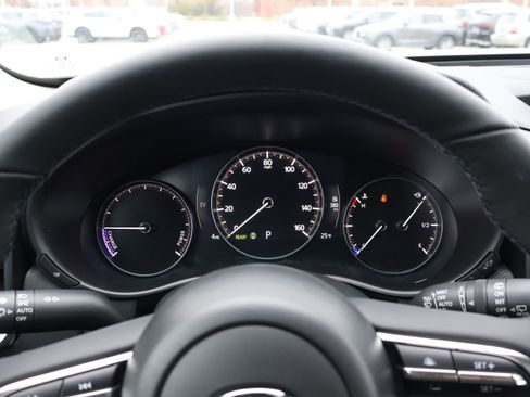 New 2026 MAZDA CX-50 2.5 Hybrid w/ Preferred Pkg image 33