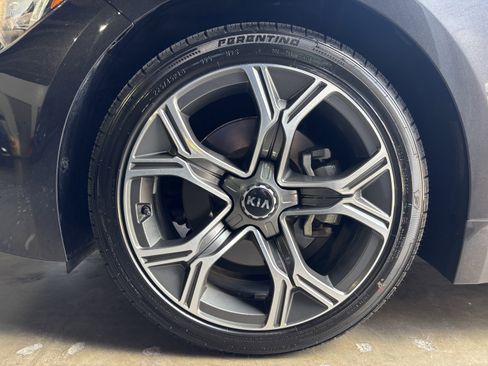 Used 2021 Kia Stinger GT-Line image 50