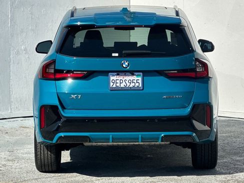 Used 2023 BMW X1 xDrive28i w/ Premium Package AWD/4WD image 4