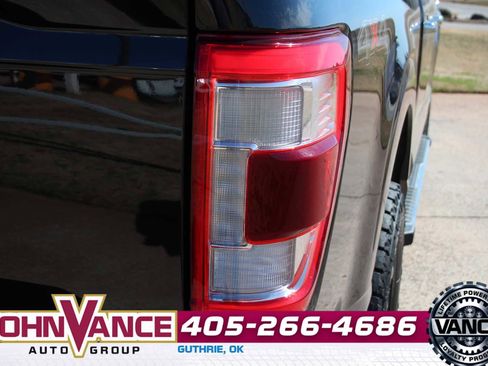 Used 2021 Ford F150 Lariat image 13