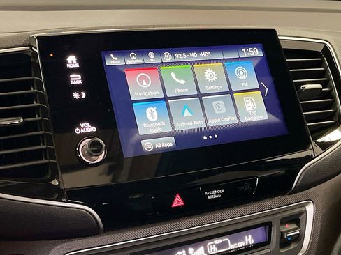 Used 2023 Honda Passport TrailSport image 15