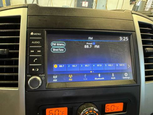 Used 2019 Nissan Frontier SV w/ Value Truck Package image 16