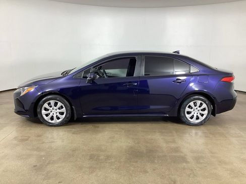 Used 2023 Toyota Corolla LE FWD image 10