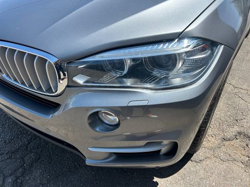 Used 2016 BMW X5 xDrive40e AWD/4WD image 10