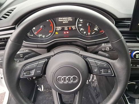 Certified 2023 Audi A4 2.0T Premium w/ Convenience Package image 16