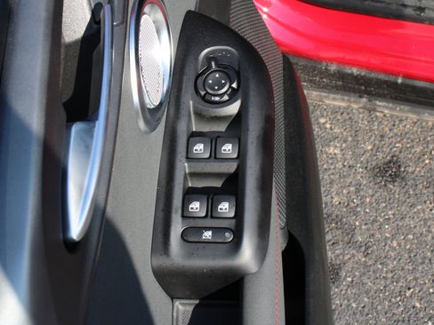 New 2025 Dodge Hornet GT Plus image 7