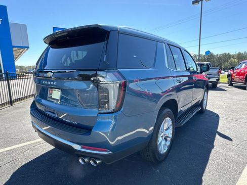 Used 2025 Chevrolet Tahoe Premier image 6