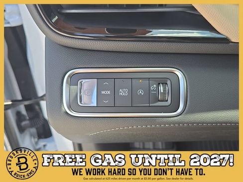New 2026 Buick Enclave Preferred w/ Power Package FWD image 24