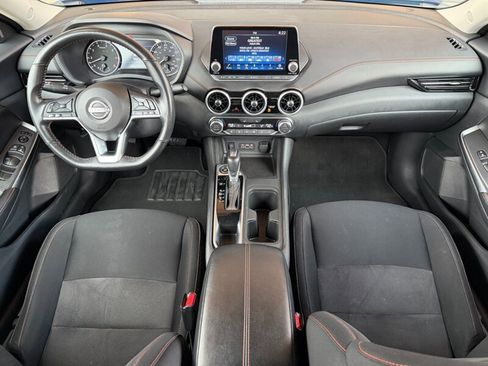 Used 2024 Nissan Sentra SR image 5