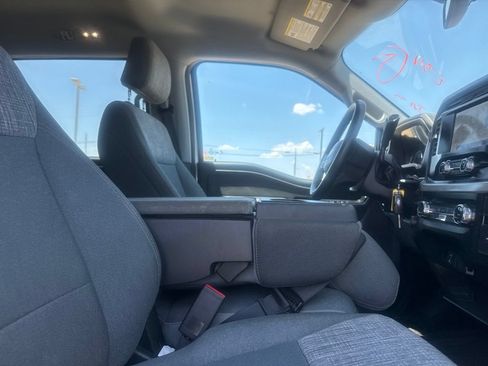 Used 2023 Ford F150 XLT w/ Equipment Group 301A Mid RWD image 27