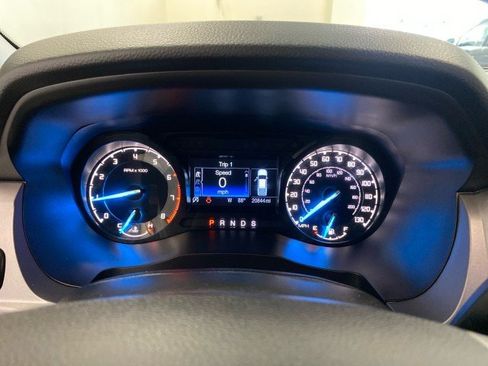Certified 2020 Ford Ranger XLT w/ Equipment Group 302A Luxury AWD/4WD image 21