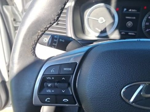 Used 2018 Hyundai Sonata SEL FWD image 12