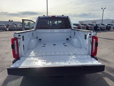 New 2025 Ford F350 King Ranch image 26
