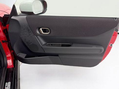 New 2026 MINI Cooper John Cooper Works FWD image 25