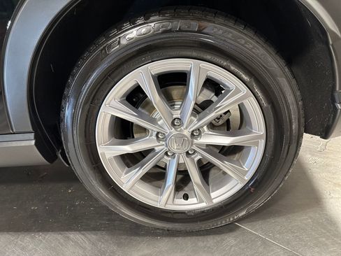 Used 2023 Honda CR-V EX-L image 12