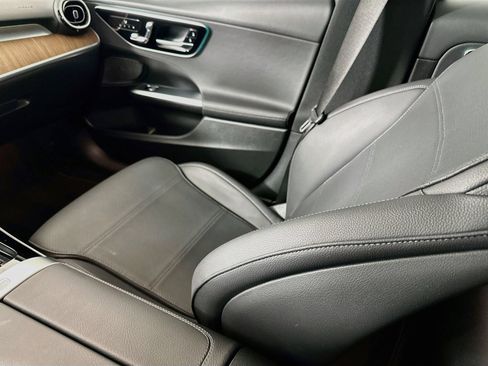 Certified 2024 Mercedes-Benz C 300 Sedan image 25