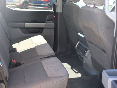Used 2021 Ford F150 XLT w/ Equipment Group 302A High RWD image 13