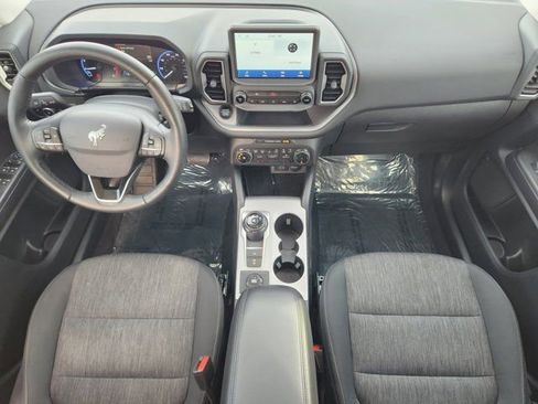 Used 2023 Ford Bronco Sport Big Bend w/ Convenience Package image 26