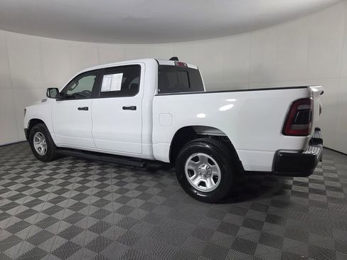 Used 2023 RAM 1500 Tradesman w/ Trailer Tow Group RWD image 7