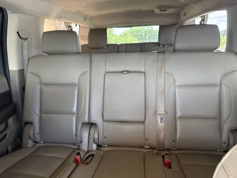 Used 2016 Chevrolet Suburban LT AWD/4WD image 28