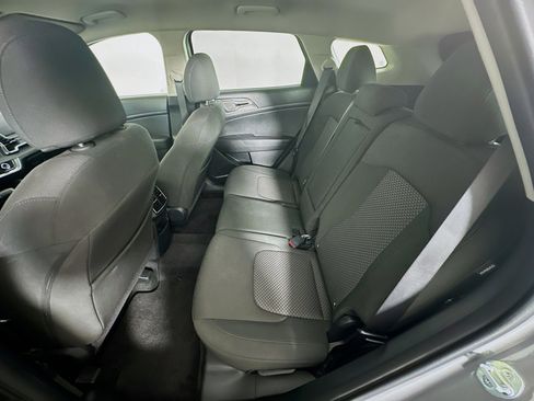 Used 2024 Kia Sportage LX image 27