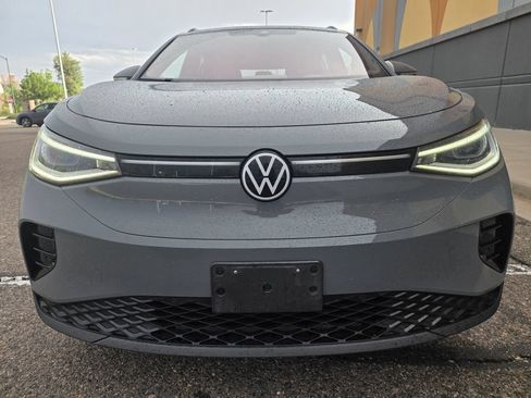 Used 2023 Volkswagen ID.4 Pro S Plus AWD/4WD image 4
